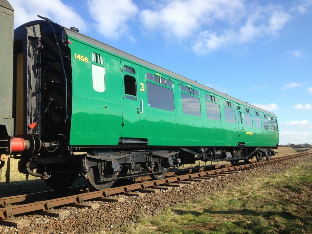 Coaching Stock 1 image