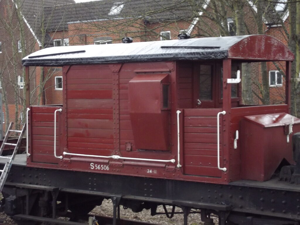 Blog: Wagon Group Report 1 2. Wagons 2021