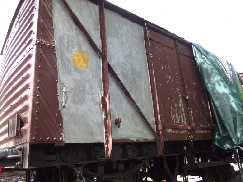 Blog: Wagon Group Report 4 5. Wagons 2021