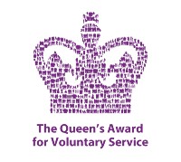 The Queen's Award for Voluntary Service