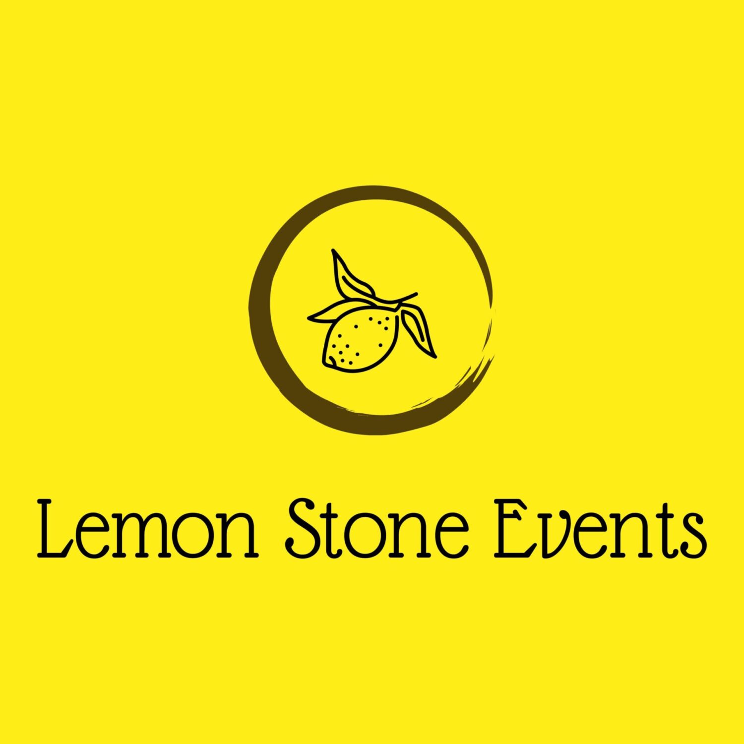 The Watercress Belle Dining Train 10 Lemon Stone Events Logo