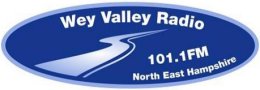 Wey Valley Radio logo
