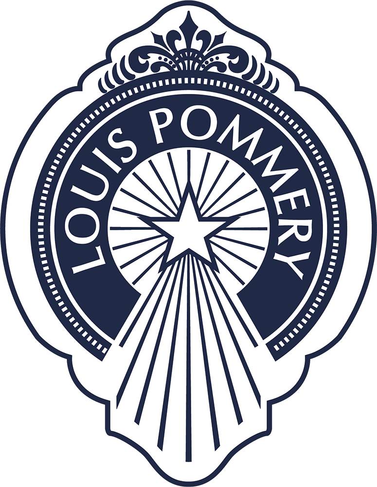 Louis Pommery Logo