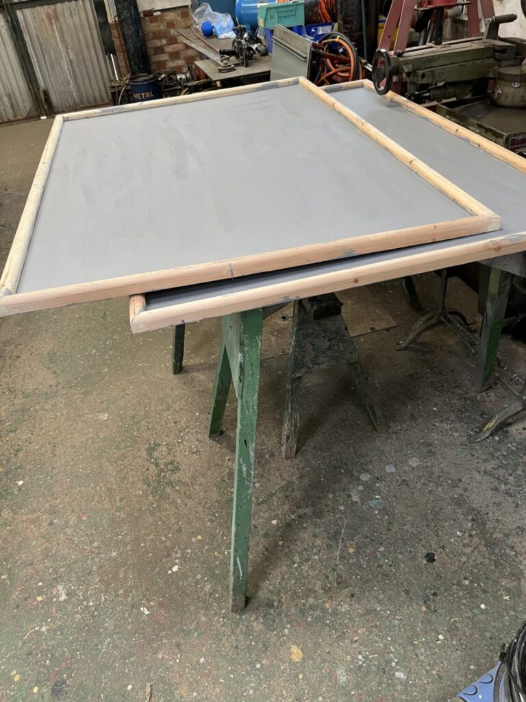 Building Blog - April Update 6 Building Group - April Update