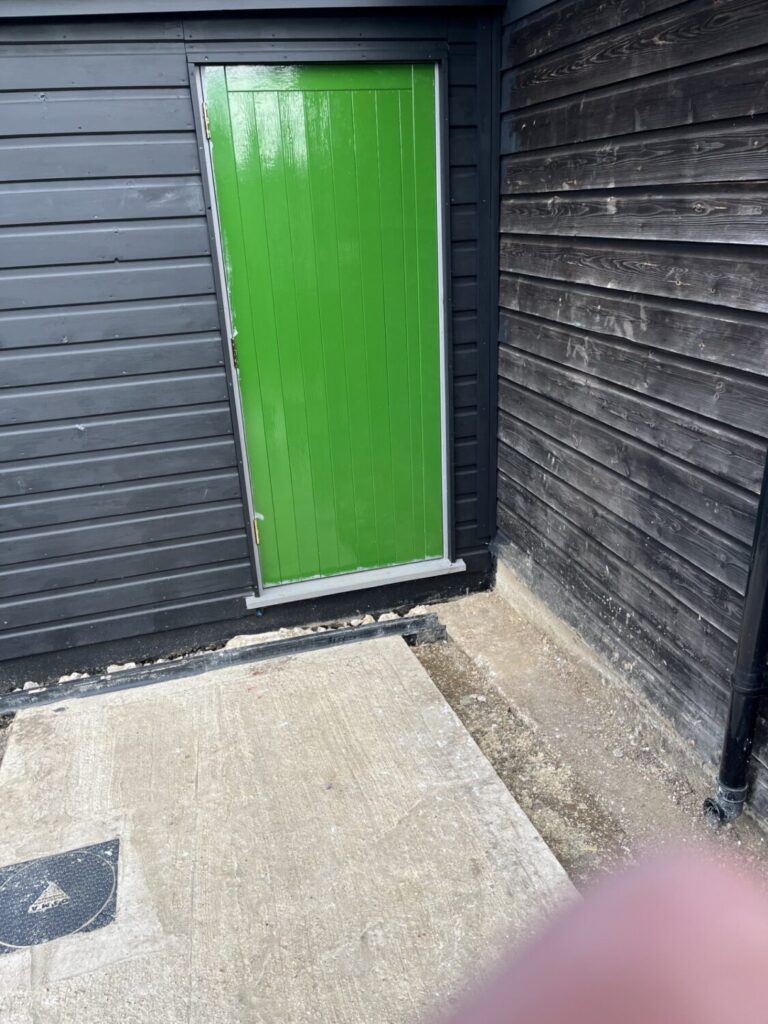 Building Blog - April Update 3 Building Group - April Update