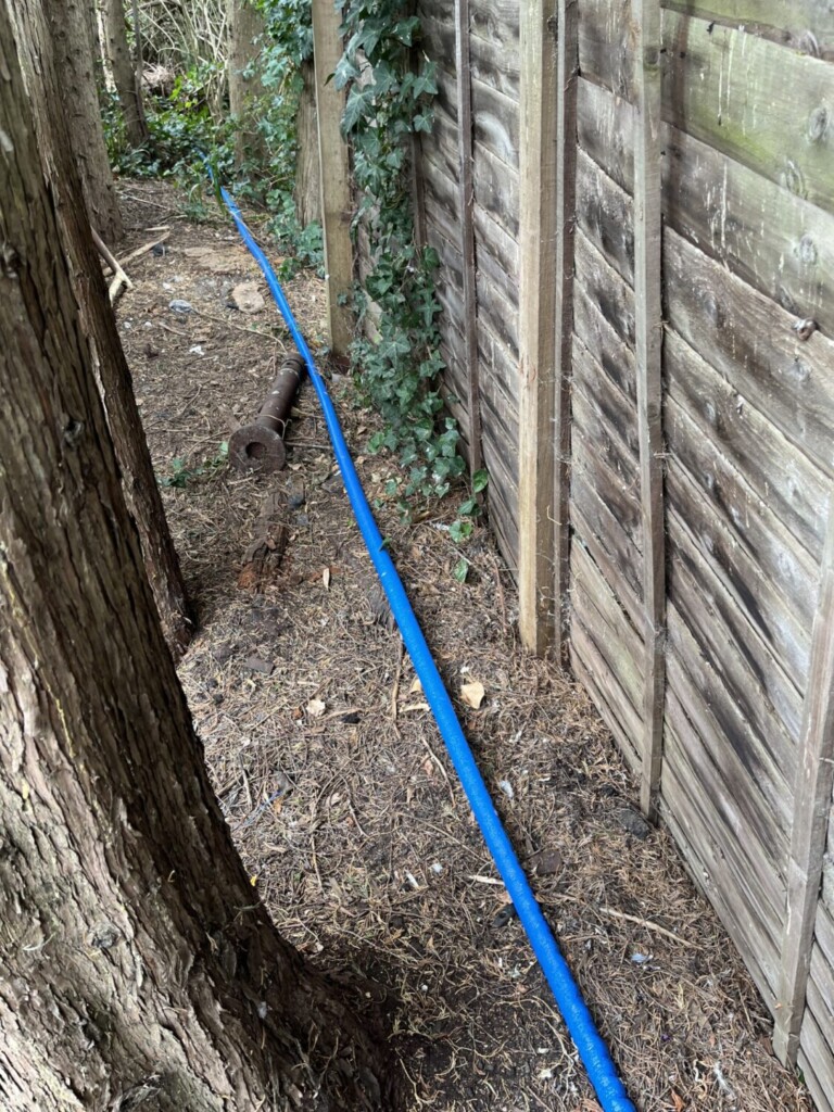 Building Blog - Summer Update 1 Pipe