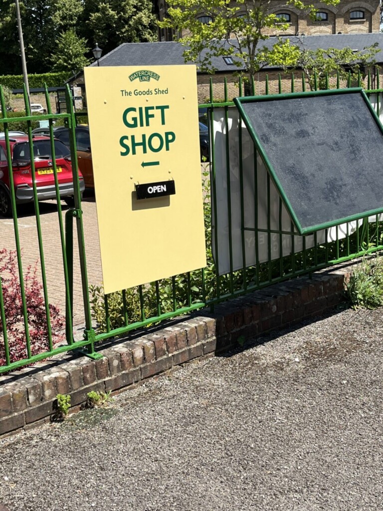 Building Blog - Summer Update 5 Shop 2