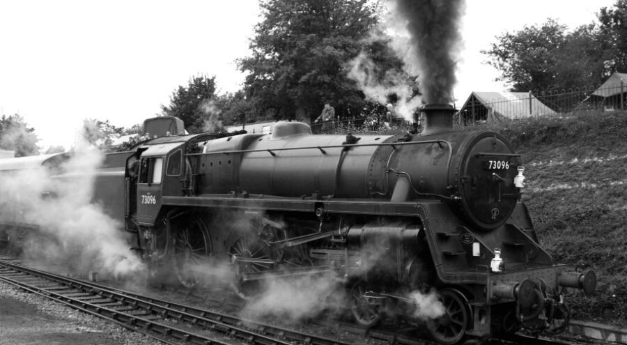 73096 - British Railways Standard Class 5MT