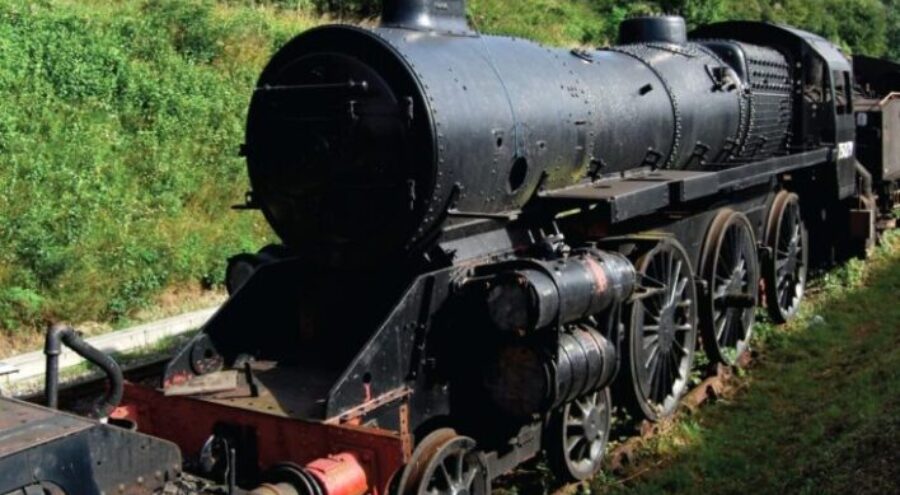 75079 - British Railways Standard Class 4MT