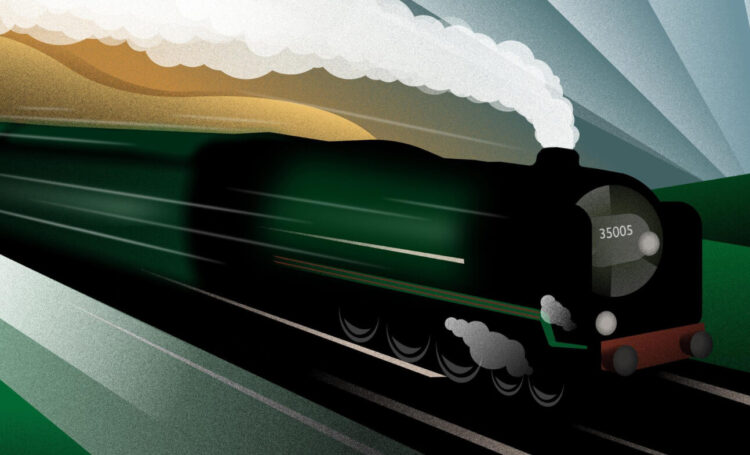 Watercress Line Events - Canadian Pacific