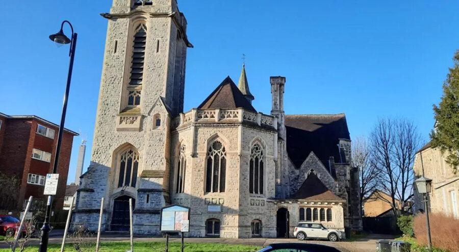 Croydon Regional Group