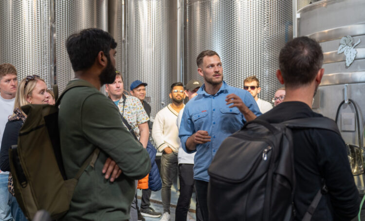 Guided Tours