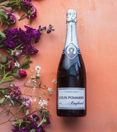 Louis Pommery English Sparkling Wine