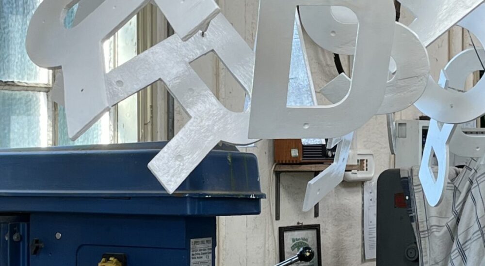 More letters for Alresford