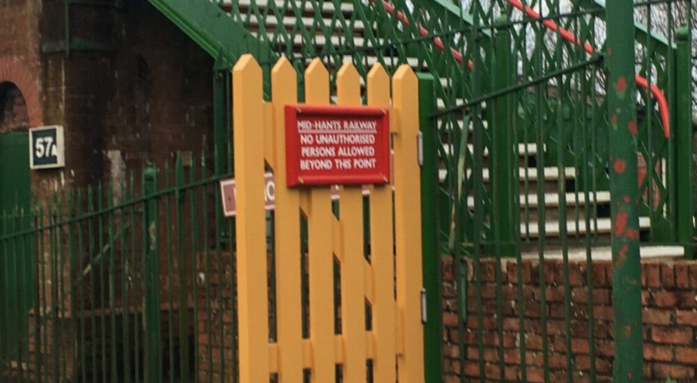 Blogs & Articles - Watercress Line
