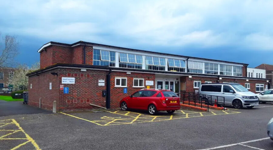 Portsmouth Regional Group