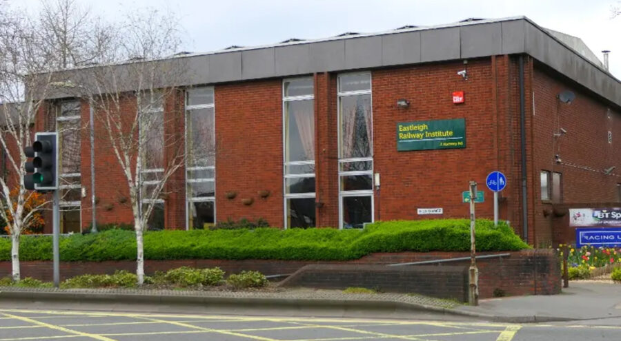 Southampton & Waterside Regional Group