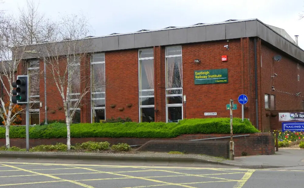Southampton & Waterside Regional Group