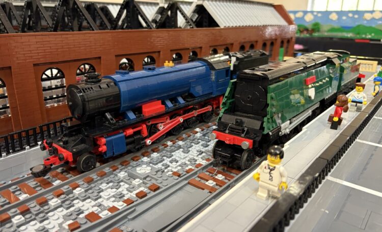 Watercress Bricks