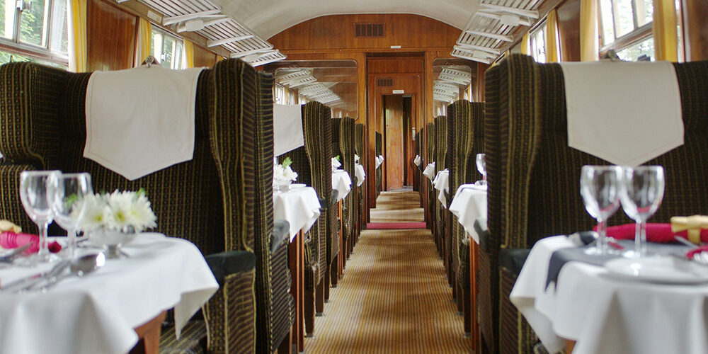 Watercress Line - Gift Vouchers