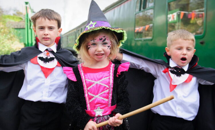 Family Experiences - Watercress Line
