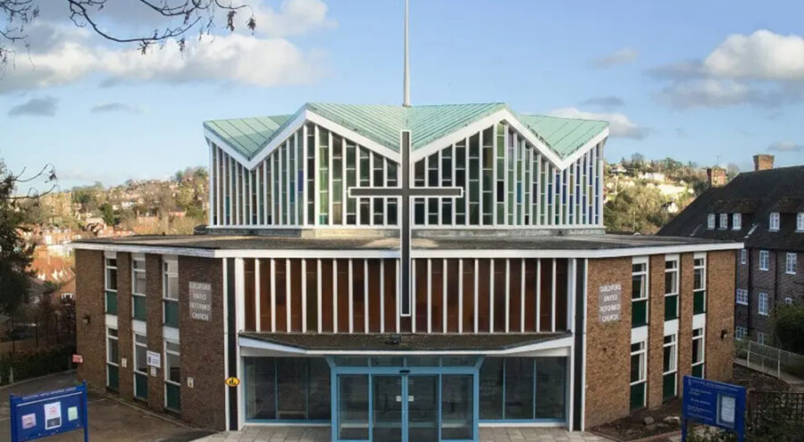 Woking & Guildford Regional Group