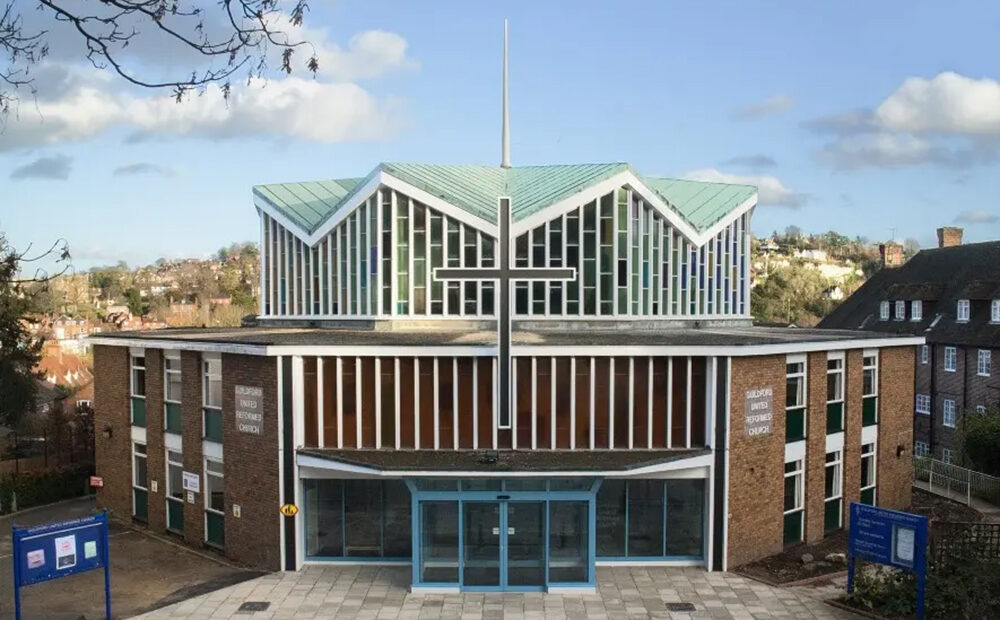 Woking & Guildford Regional Group