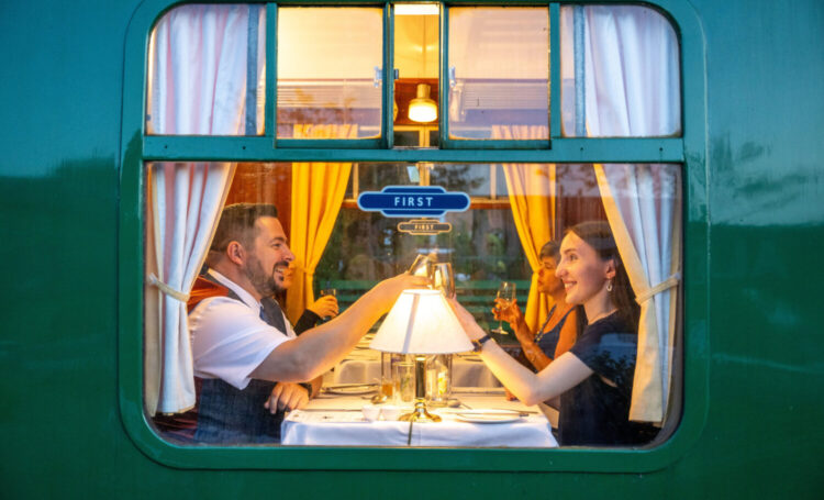 Mid Hants Railway Promo Photos